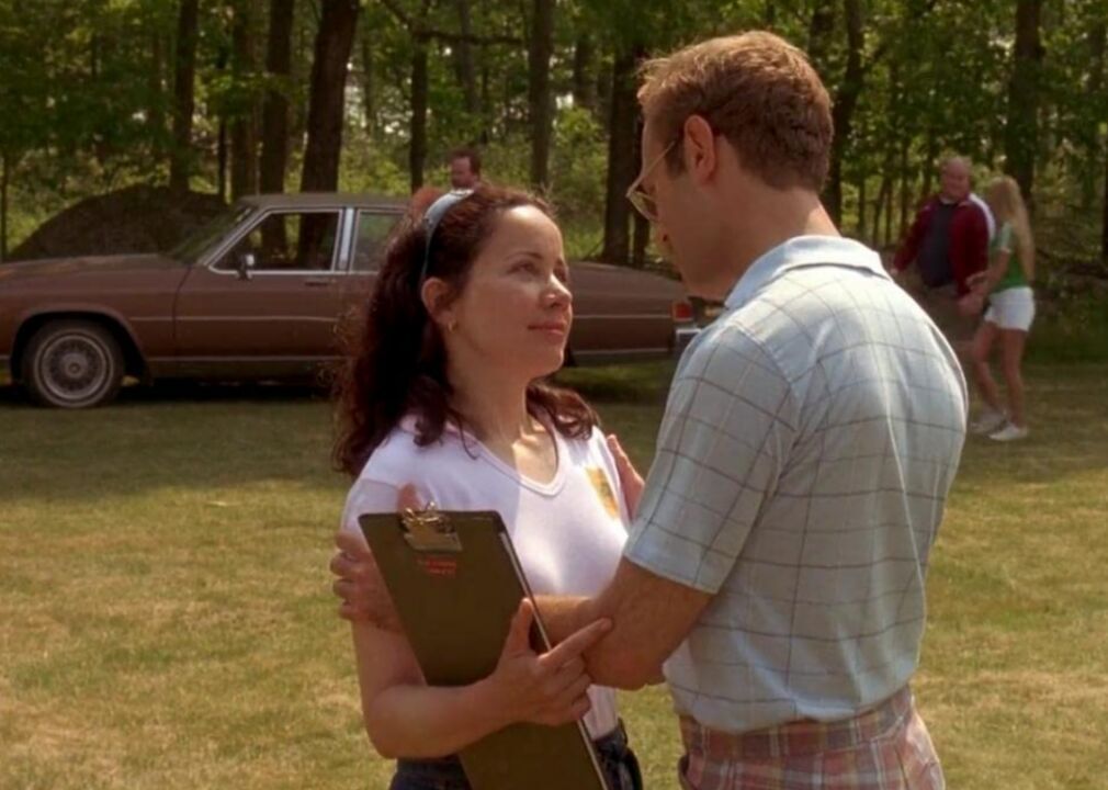 Wet Hot American Summer (2001)